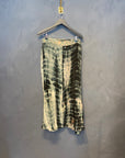 Wrap Skirt. Long, One Size.