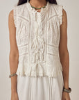 Camila Top - Full Moon
