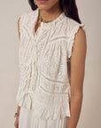 Camila Top - Full Moon