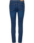Poline SWAN Jeans Excl. Japan Blue