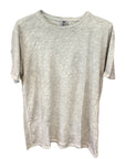 T-skjorte m/rund hals - Unisex, One-size