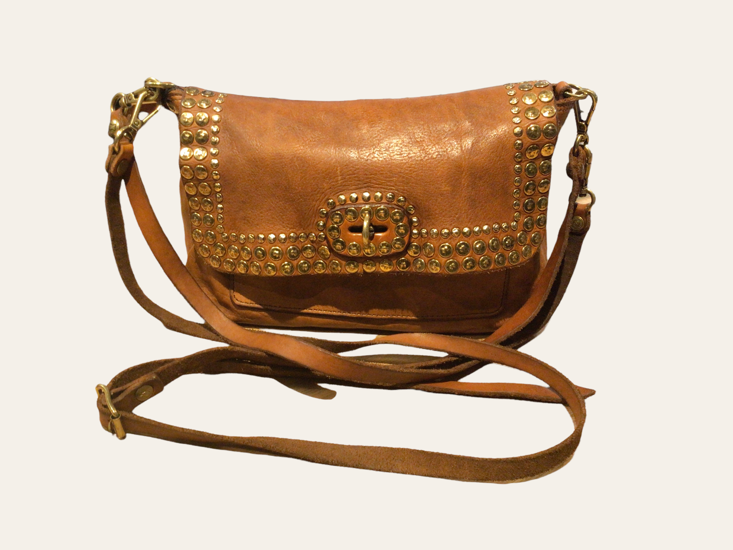 Piccoli Crossbody Bag. X1824 C1502