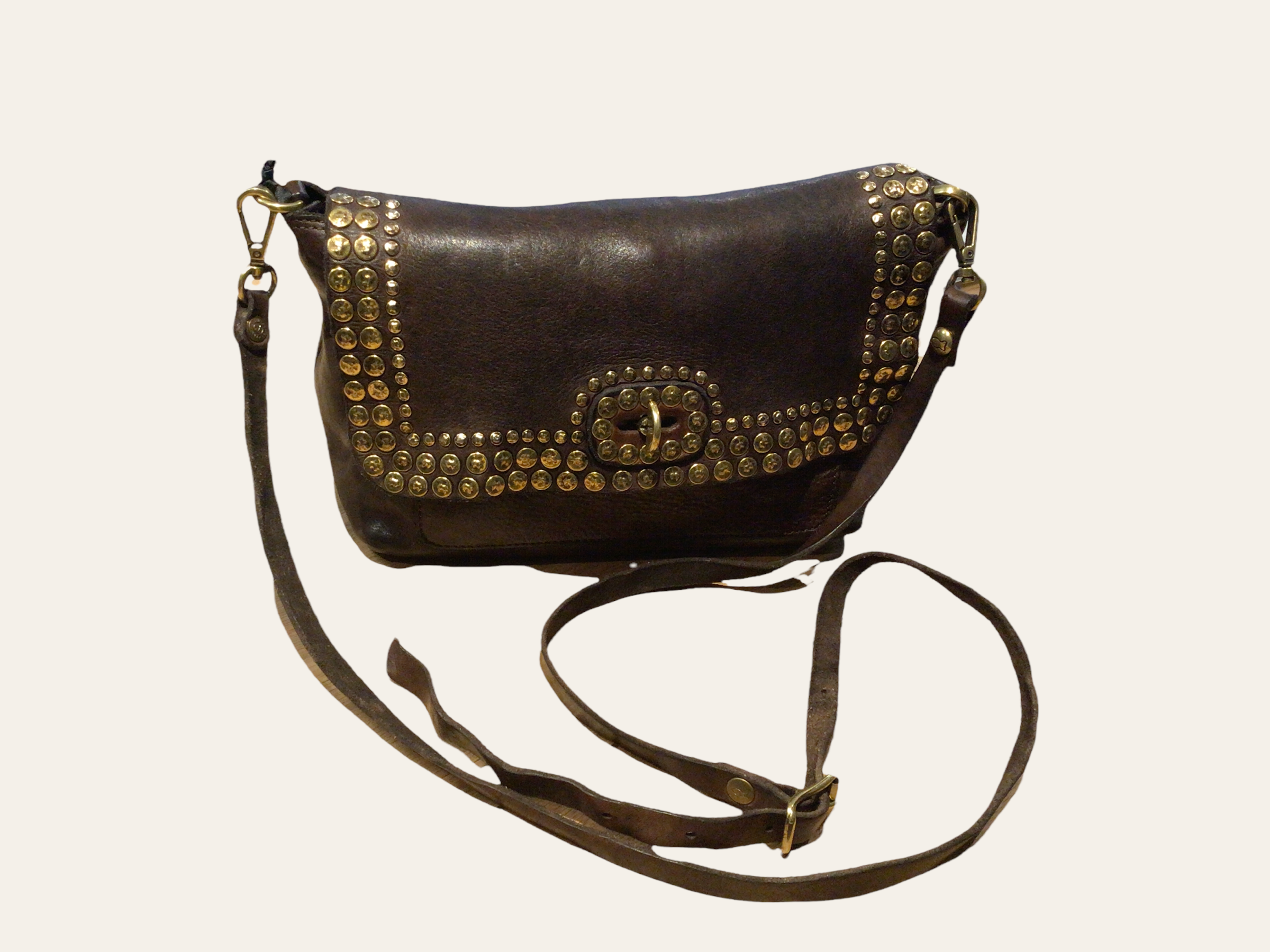 Piccoli Crossbody Bag. X1824 C1502